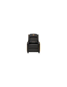 COUGAR Ranger One Butaca para jugar Asiento tapizado Negro 2
