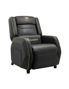 COUGAR CGR-RGS-GLB Butaca para jugar Asiento acolchado Negro