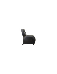 COUGAR CGR-RGS-GLB Butaca para jugar Asiento acolchado Negro 2