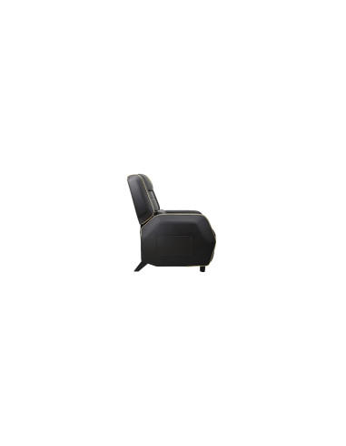 COUGAR CGR-RGS-GLB Butaca para jugar Asiento acolchado Negro