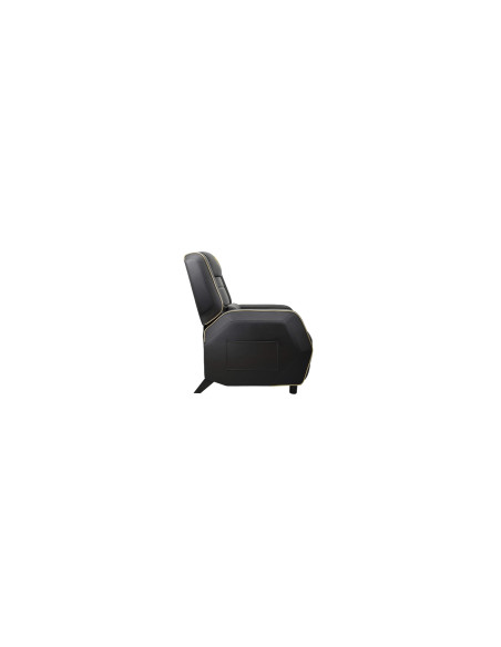 COUGAR CGR-RGS-GLB Butaca para jugar Asiento acolchado Negro