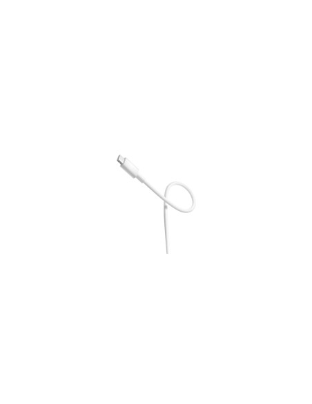 Xiaomi BHR087GGL cable USB USB 2.0 1 m USB A USB C Blanco