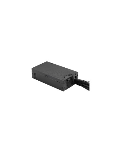 FSP FlexGURU Pro 500W Unidad de fuente de alimentación FLEX ATX
