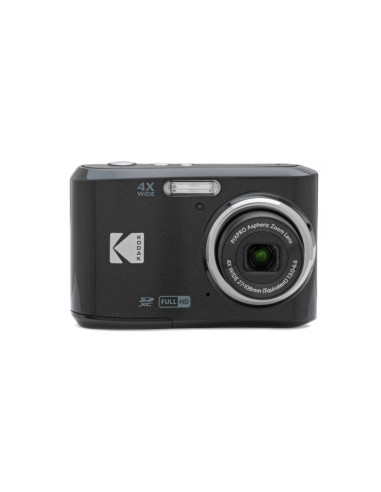 Kodak PIXPRO FZ45 1/2.3" Cámara compacta 16 MP CMOS 4608 x 3456 Pixeles Negro