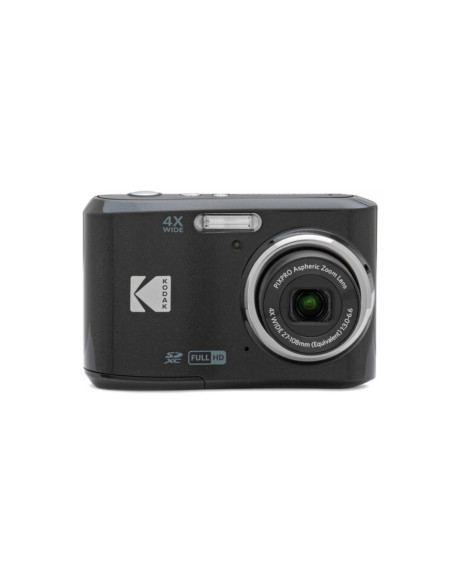 Kodak PIXPRO FZ45 1/2.3" Cámara compacta 16 MP CMOS 4608 x 3456 Pixeles Negro