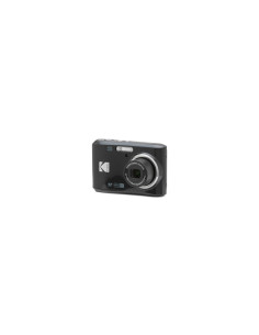 Kodak PIXPRO FZ45 1/2.3" Cámara compacta 16 MP CMOS 4608 x 3456 Pixeles Negro 2