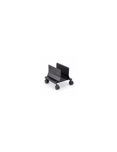 StarTech.com Carrito para Caja Torre de Ordenador - Carrito con 2