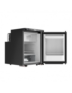 NEVERA FIJA CON COMPRESOR LG 12V 45 LITROS 60W MUVIP 2