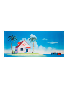 Blade Gaming PC Dragon Ball Deskmat Kame House