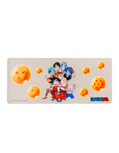 Blade Gaming PC Dragon Ball Deskmat Classic