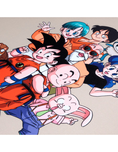 Blade Gaming PC Dragon Ball Deskmat Classic