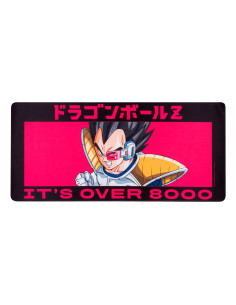 Blade Gaming PC Dragon Ball Z Deskmat Vegeta