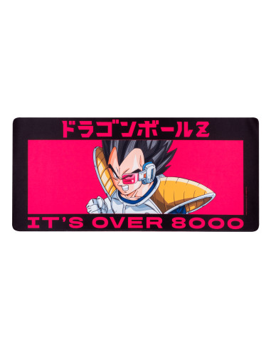 Blade Gaming PC Dragon Ball Z Deskmat Vegeta