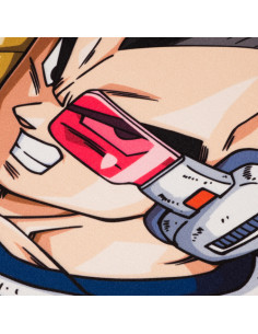 Blade Gaming PC Dragon Ball Z Deskmat Vegeta 2
