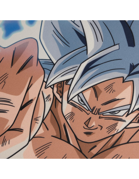 Blade Gaming PC Dragon Ball Super Deskmat Ultra Instinct