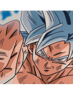 Blade Gaming PC Dragon Ball Super Deskmat Ultra Instinct 2
