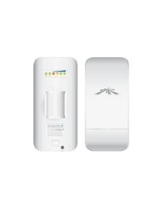 UBIQUITI NANOSTATION LOCO M2 8DBI 2.4GHZ