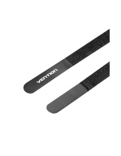 TIRAS ORGANIZADORA VENTION 12CM BLACK