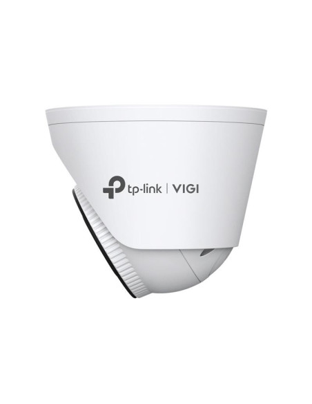 CAMARA IP TP-LINK INSIGHT TURRET INTERIOR/EXTERIOR 8MP 2.8MM COLOR IP67 POE