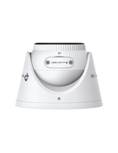 CAMARA IP TP-LINK INSIGHT TURRET INTERIOR/EXTERIOR 8MP 2.8MM COLOR IP67 POE