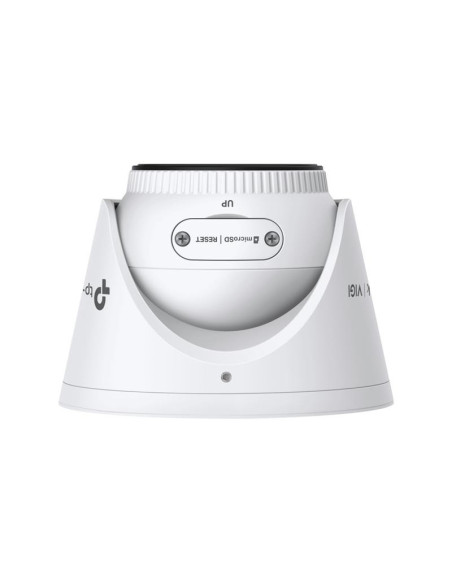 CAMARA IP TP-LINK INSIGHT TURRET INTERIOR/EXTERIOR 8MP 2.8MM COLOR IP67 POE