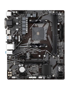 PLACA BASE GIGABYTE GA-A520M-S2H AMD VGA + DVI + HDMI 2