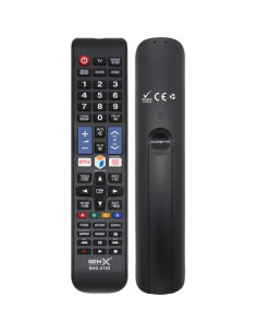 MANDO UNIVERSAL GRANDE PARA TELEVISORES SAMSUNG SAG-2103 GEN-X