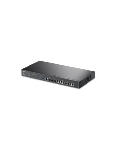 ROUTER VPN TP-LINK ER8411 OMADA 10G PORTS 2
