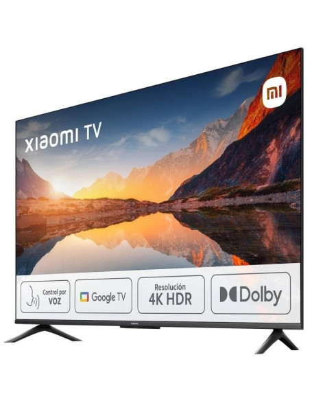 TELEVISOR XIAOMI A 32 LED HD USB SMART TV ANDROID WIFI BLUETOOTH