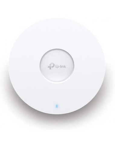 ACCESS POINT TP-LINK EAP610 AX1800 DUALBAND WI-FI 6 INTERIOR POE