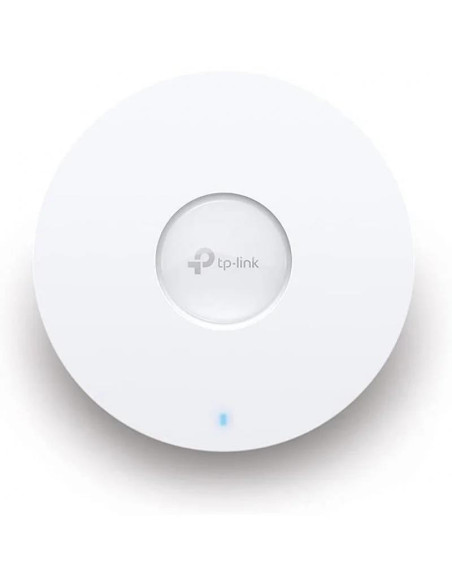 ACCESS POINT TP-LINK EAP610 AX1800 DUALBAND WI-FI 6 INTERIOR POE