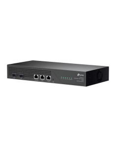 SWITCH TP-LINK DELTASTEAM OLT G-PON X1 SFP+ X1 2.5GB ETHERNET POE 2