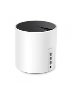 WIRELESS REPEATER TP-LINK AX3000 WIFI 6 DUALBAND MESH PACK 2 DECO X55