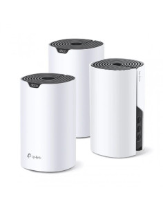 WIRELESS REPEATER TP-LINK WIFI AC1900 HOME MESH PACK 3 DECO S7 2