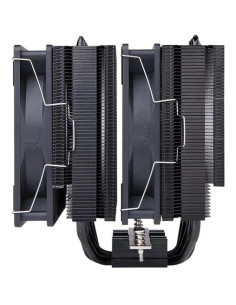 VENTILADOR DISIPADOR 12CM HIDITEC C20 PRO INTEL/AMD 2