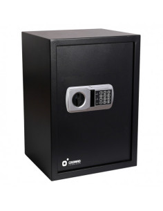 CAJA FUERTE ELECTRÓNICA 500X350X310MM CROMAD