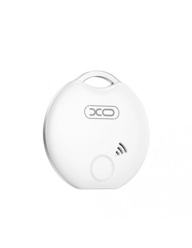 LOCALIZADOR SMART TAG BLUETOOTH PARA ANDROID / APPLE LP01 XO