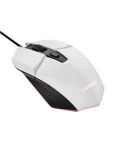 RATON GAMING RGB USB LED MULTICOLOR FELOX TRUST