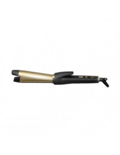 RIZADOR ALISADOR DE PELO ONYX WAVES 60W GKL