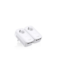 PLC TP-LINK 1200 MBPS AV1200 TL-PA8030P KIT