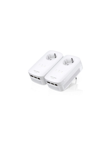 PLC TP-LINK 1200 MBPS AV1200 TL-PA8030P KIT