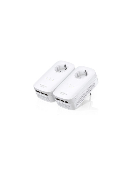 PLC TP-LINK 1200 MBPS AV1200 TL-PA8030P KIT