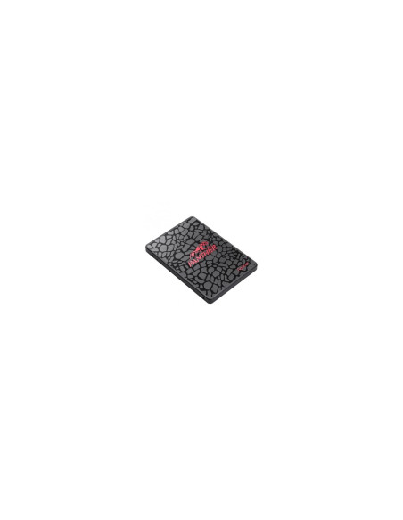 DISCO DURO 2.5 APACER AS350 1TB SATA III LECTURA 560MB/S ESCRITURA 540MB/S 95.DB2G0.P100C