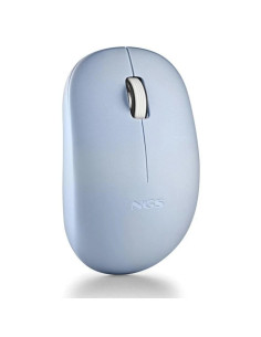 RATON NGS FOG PRO WIRELESS SILENT BLUE