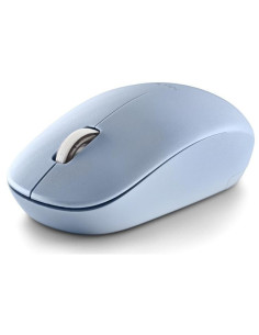 RATON NGS FOG PRO WIRELESS SILENT BLUE 2
