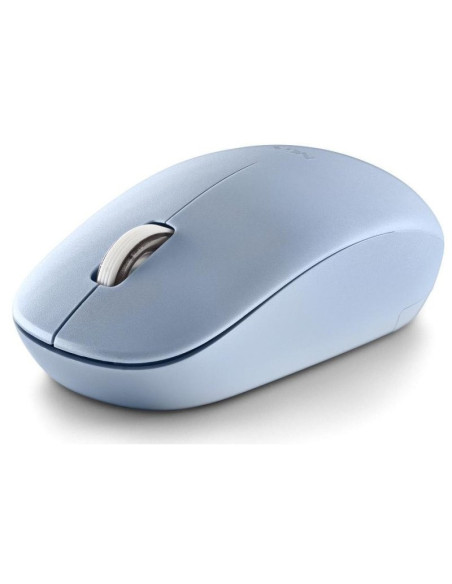 RATON NGS FOG PRO WIRELESS SILENT BLUE