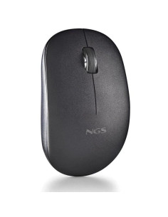 RATON NGS FOG PRO WIRELESS SILENT BLACK