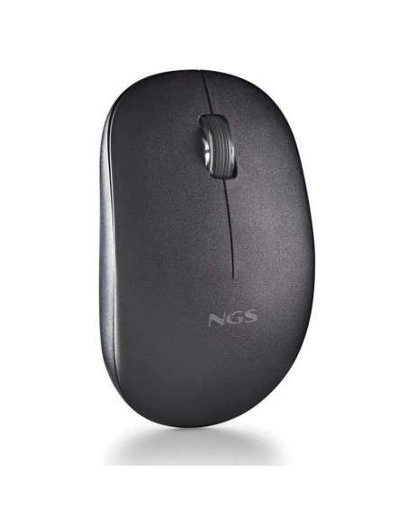 RATON NGS FOG PRO WIRELESS SILENT BLACK