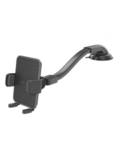Celly MOUNTFLEXPLUSBK soporte Soporte pasivo Teléfono