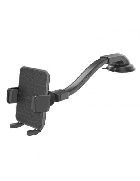 Celly MOUNTFLEXPLUSBK soporte Soporte pasivo Teléfono
